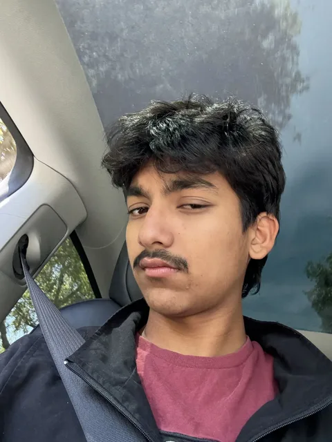 Vihaan Sanghvi
